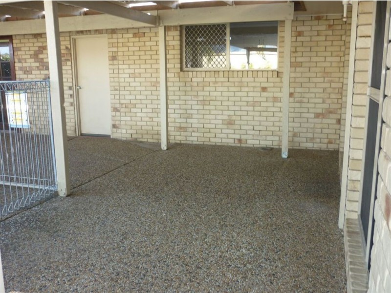 7 Stover Street, Gracemere QLD 4702