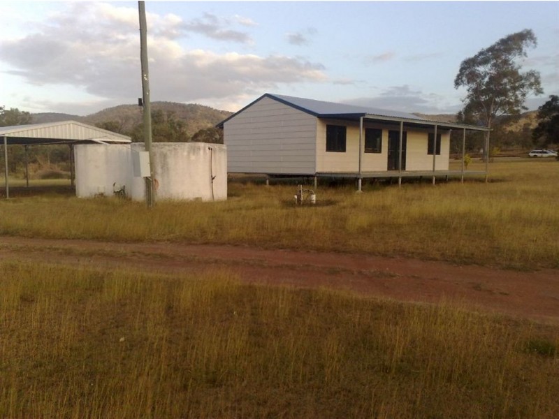 3 GOODSON, Bouldercombe QLD 4702
