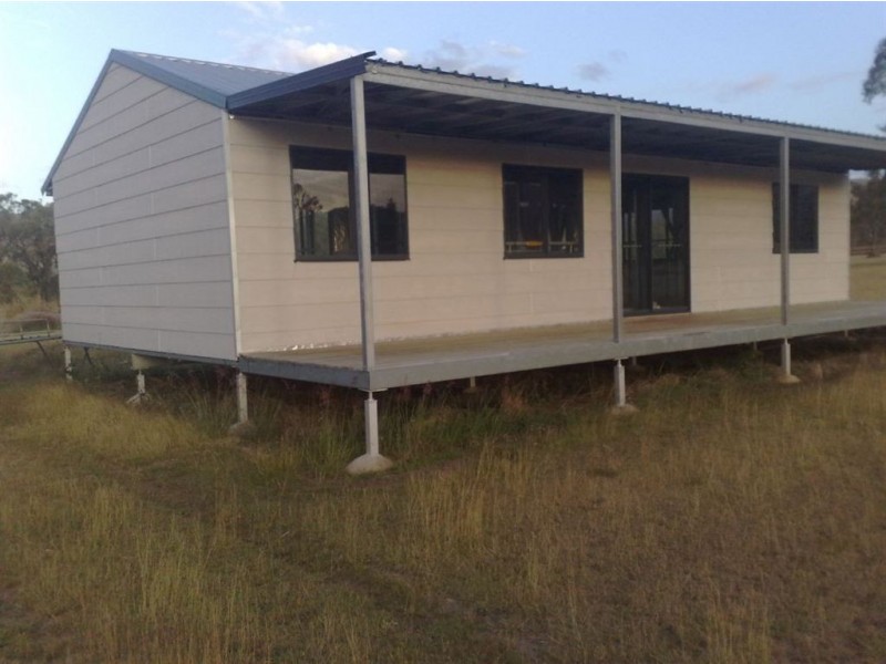 3 GOODSON, Bouldercombe QLD 4702
