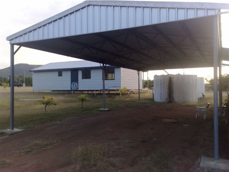 3 GOODSON, Bouldercombe QLD 4702