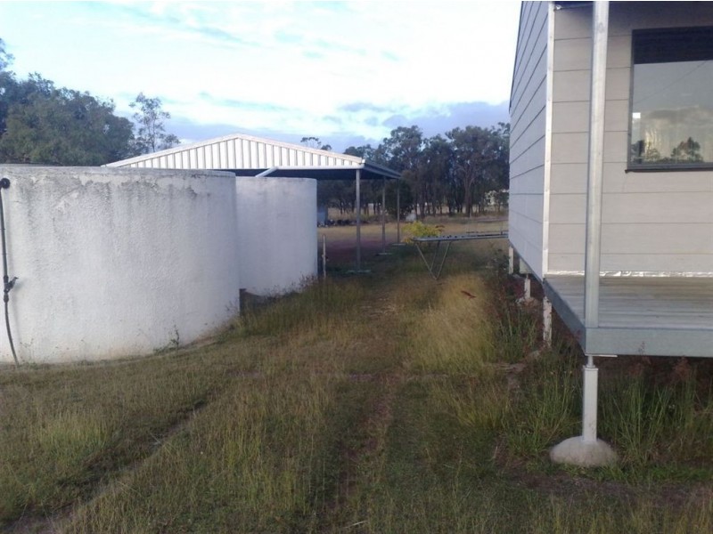 3 GOODSON, Bouldercombe QLD 4702