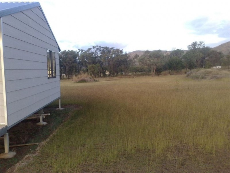 3 GOODSON, Bouldercombe QLD 4702