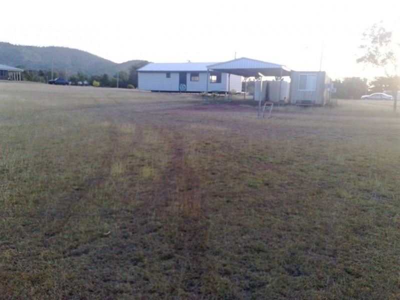 3 GOODSON, Bouldercombe QLD 4702