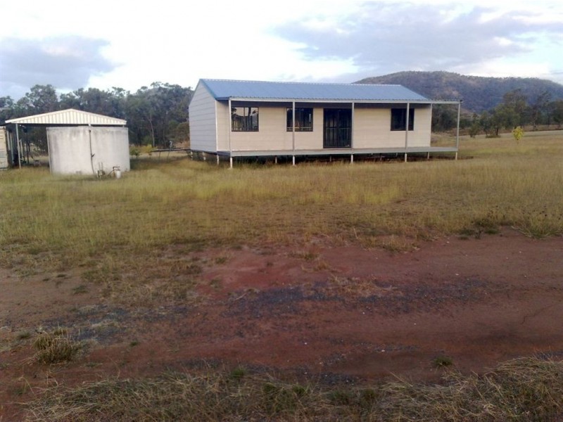 3 GOODSON, Bouldercombe QLD 4702