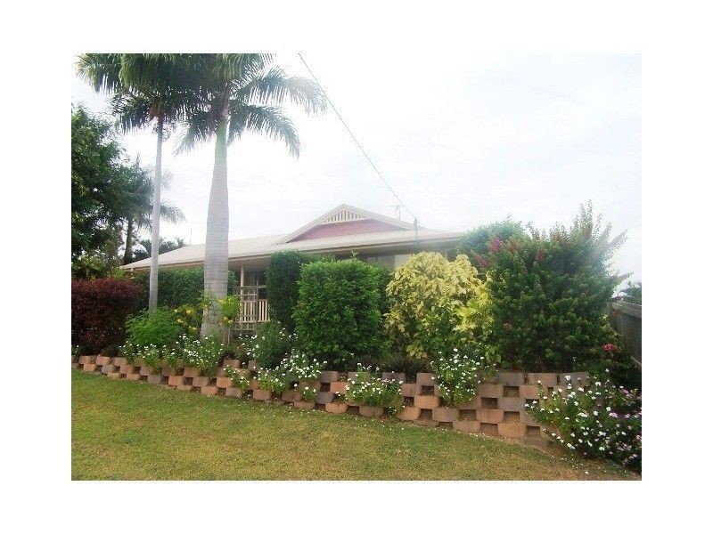 26 Sunrise Cres, Gracemere QLD 4702