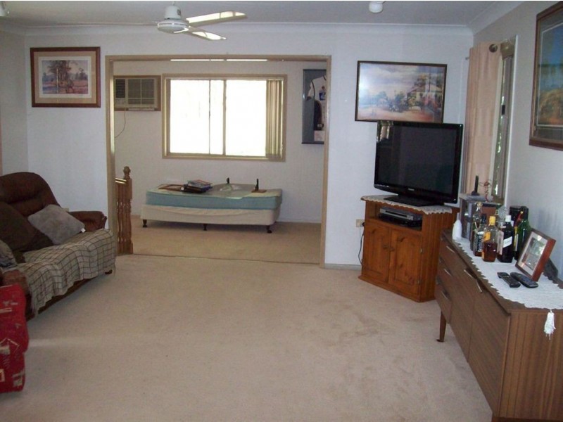 26 Sunrise Cres, Gracemere QLD 4702