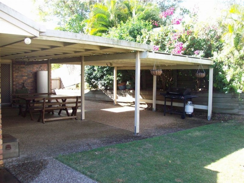 26 Sunrise Cres, Gracemere QLD 4702