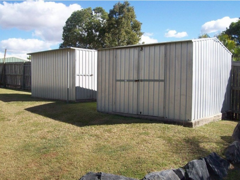 26 Sunrise Cres, Gracemere QLD 4702