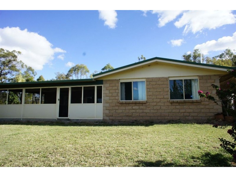 15 Bucholz Rd, Kabra QLD 4702