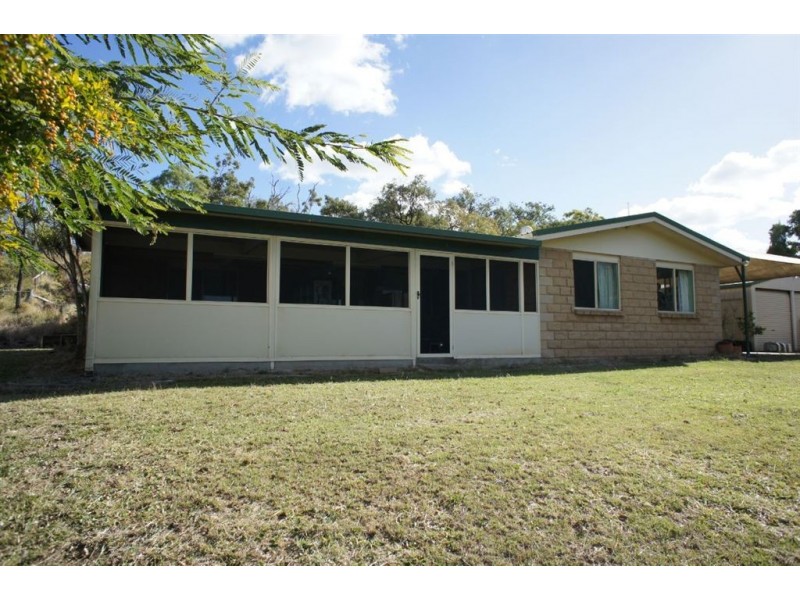 15 Bucholz Rd, Kabra QLD 4702