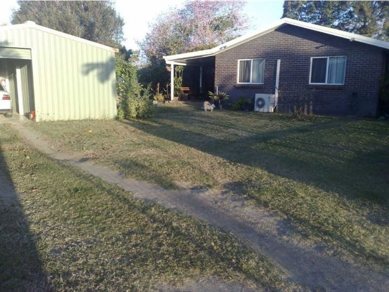 12 Hicks Close, Gracemere QLD 4702