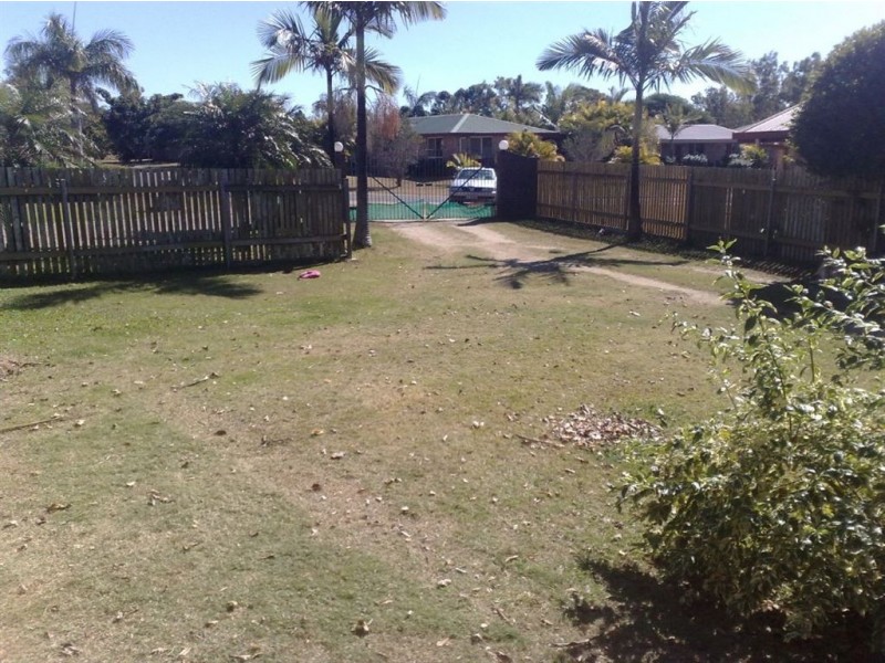 12 Hicks Close, Gracemere QLD 4702