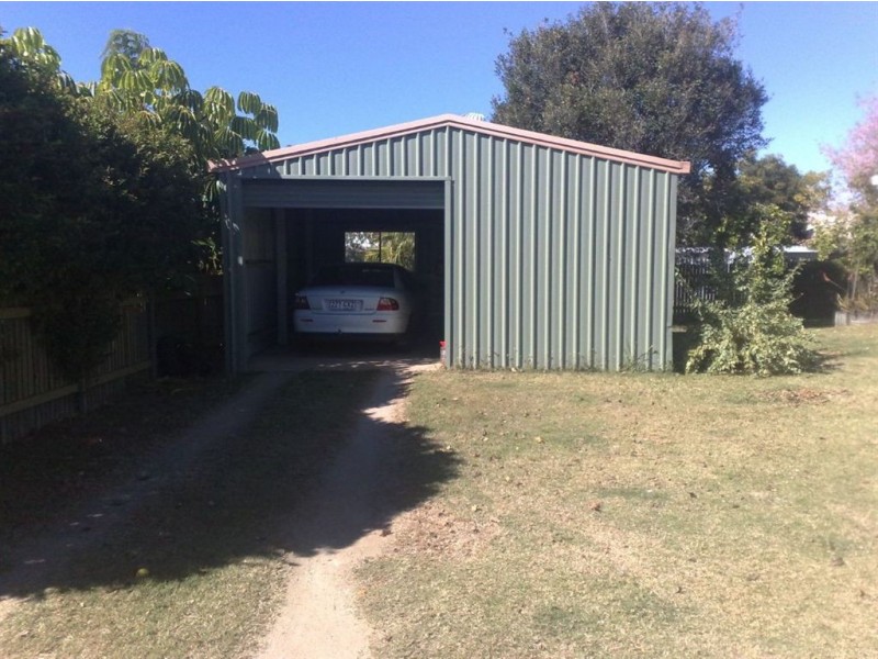 12 Hicks Close, Gracemere QLD 4702