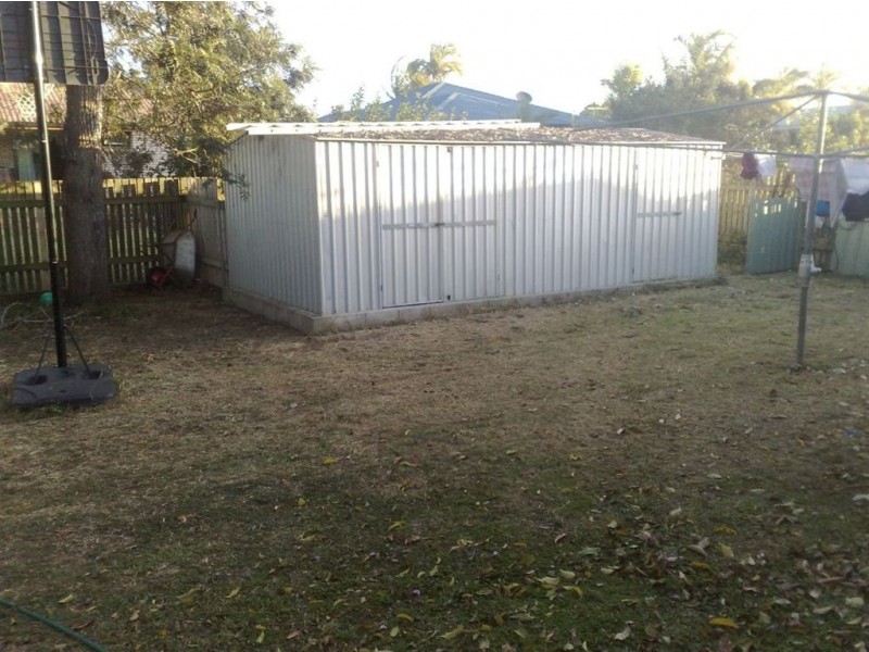 12 Hicks Close, Gracemere QLD 4702