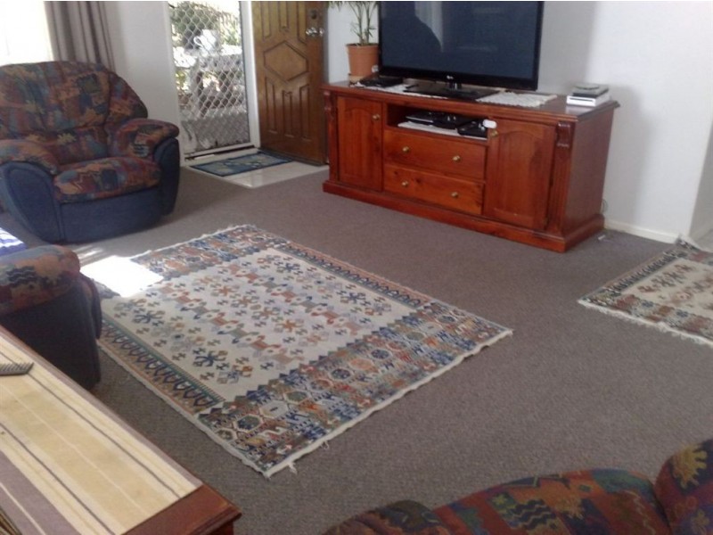 12 Hicks Close, Gracemere QLD 4702