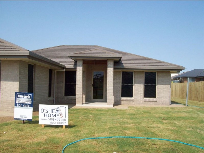 3 Thomas Street, Gracemere QLD 4702