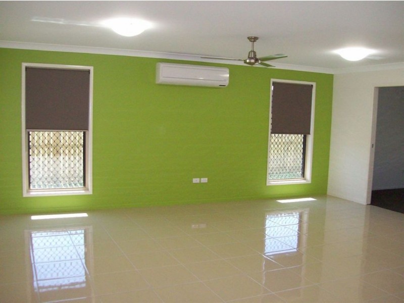 3 Thomas Street, Gracemere QLD 4702