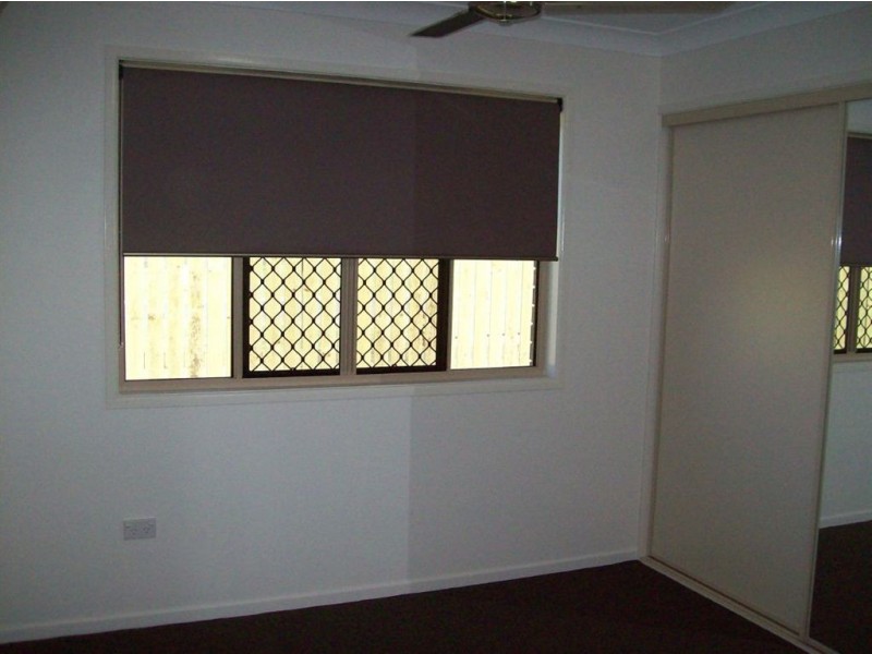 3 Thomas Street, Gracemere QLD 4702