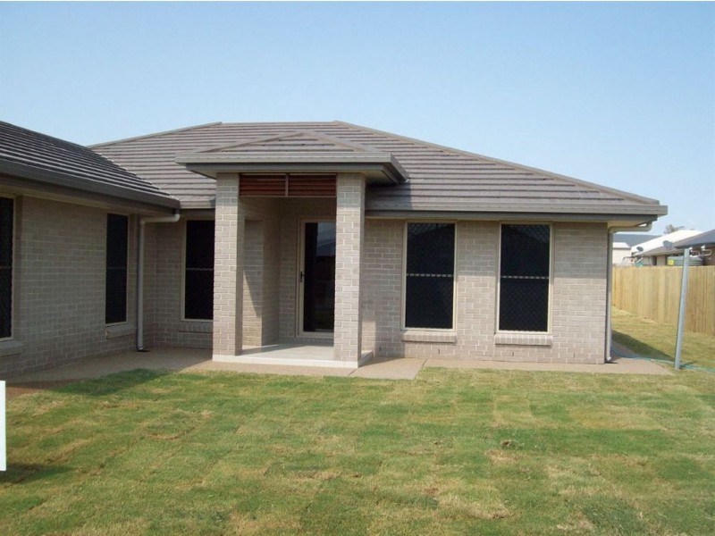 3 Thomas Street, Gracemere QLD 4702