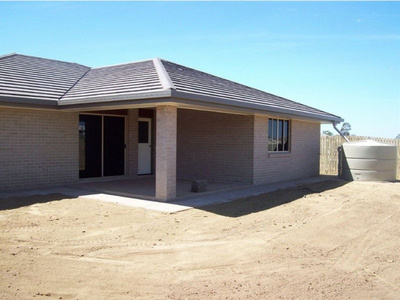 3 Thomas Street, Gracemere QLD 4702