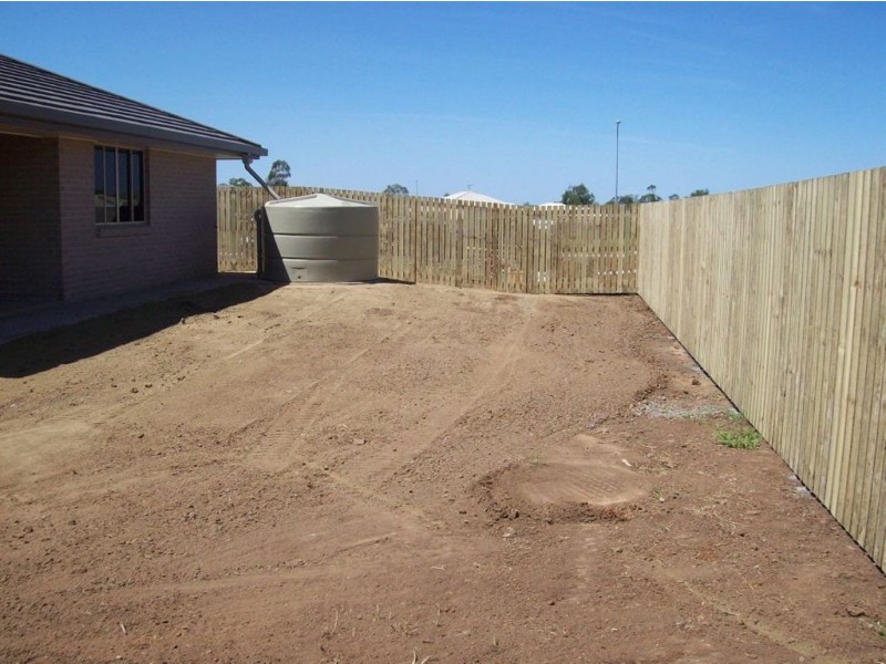 3 Thomas Street, Gracemere QLD 4702