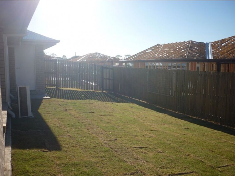 41 Riley Drive, Gracemere QLD 4702