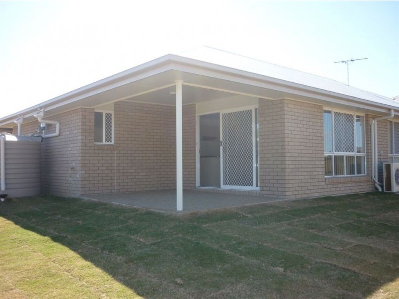 41 Riley Drive, Gracemere QLD 4702
