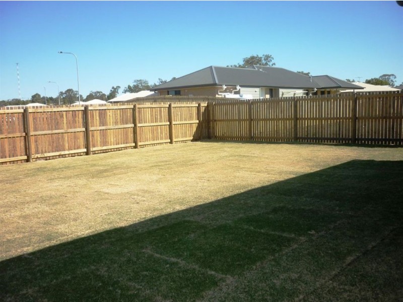 26 Webster street, Gracemere QLD 4702