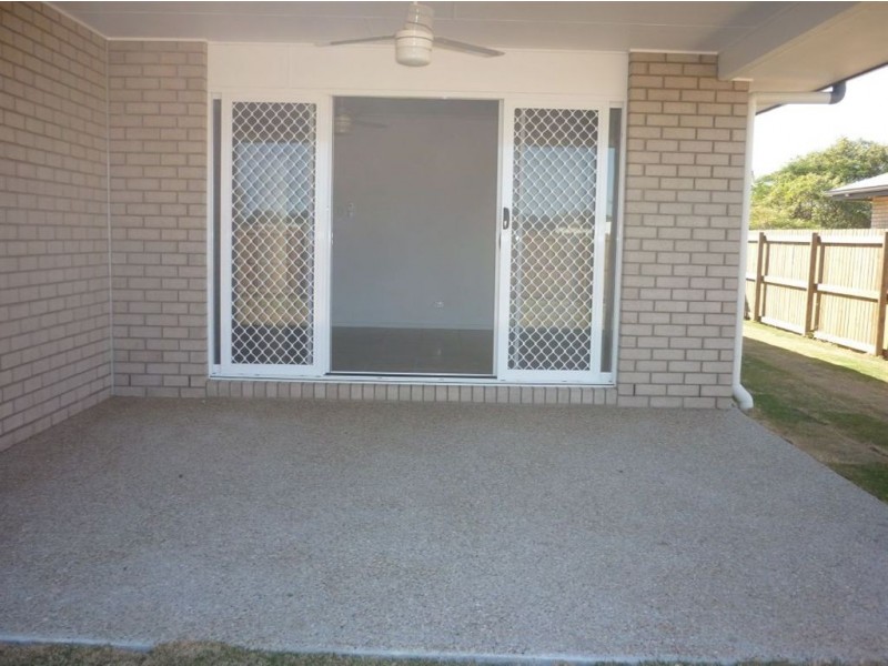 26 Webster street, Gracemere QLD 4702