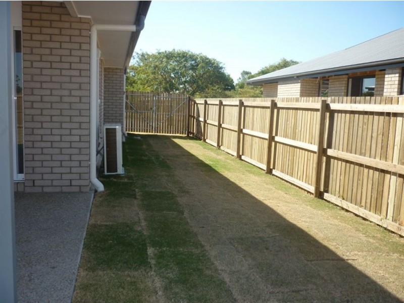 26 Webster street, Gracemere QLD 4702