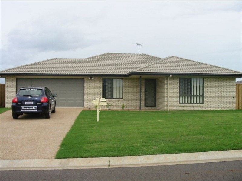 7 Brady place, Gracemere QLD 4702