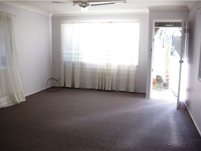 2/60 Gillinder street, The Range QLD 4700