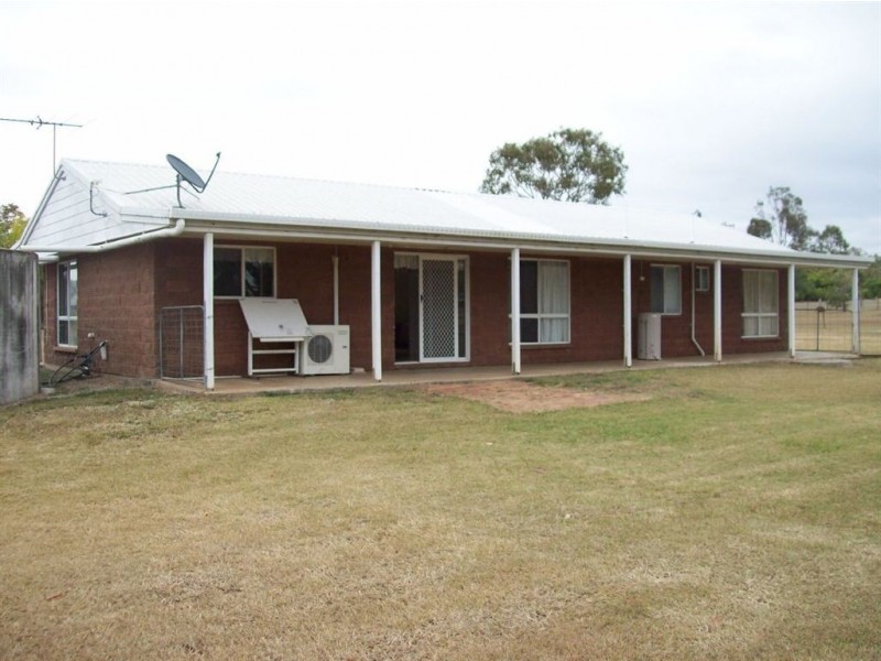 32 Hewill Drive, Gracemere QLD 4702