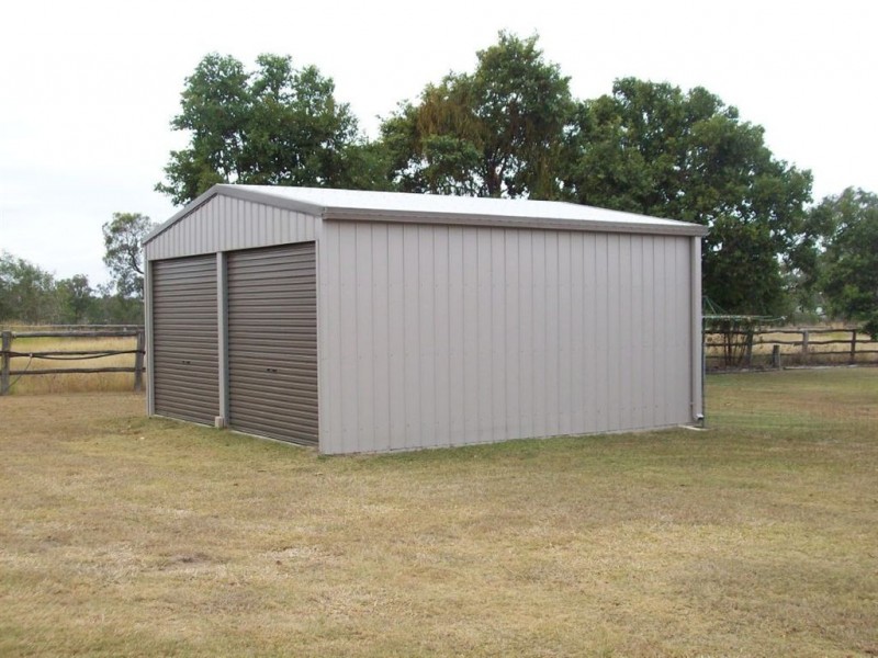 32 Hewill Drive, Gracemere QLD 4702