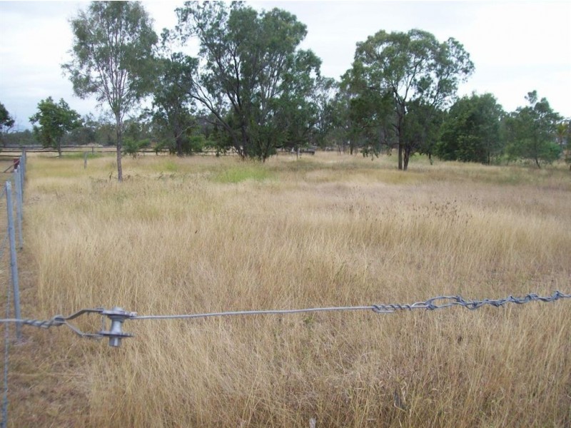 32 Hewill Drive, Gracemere QLD 4702