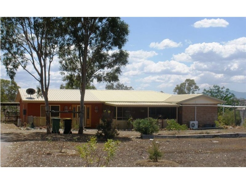 21 Reigel Drive, Gracemere QLD 4702