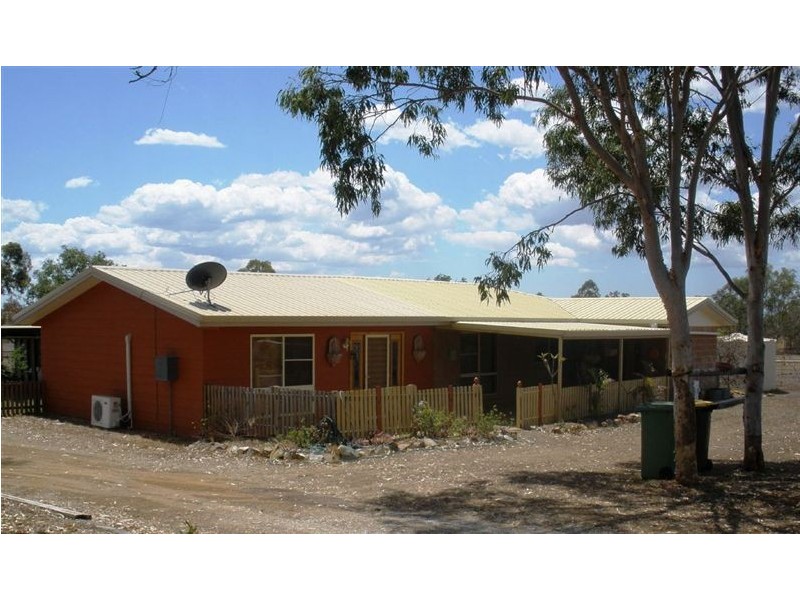 21 Reigel Drive, Gracemere QLD 4702