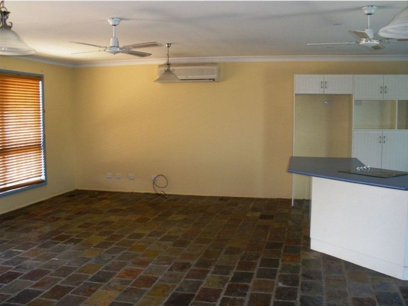 21 Reigel Drive, Gracemere QLD 4702