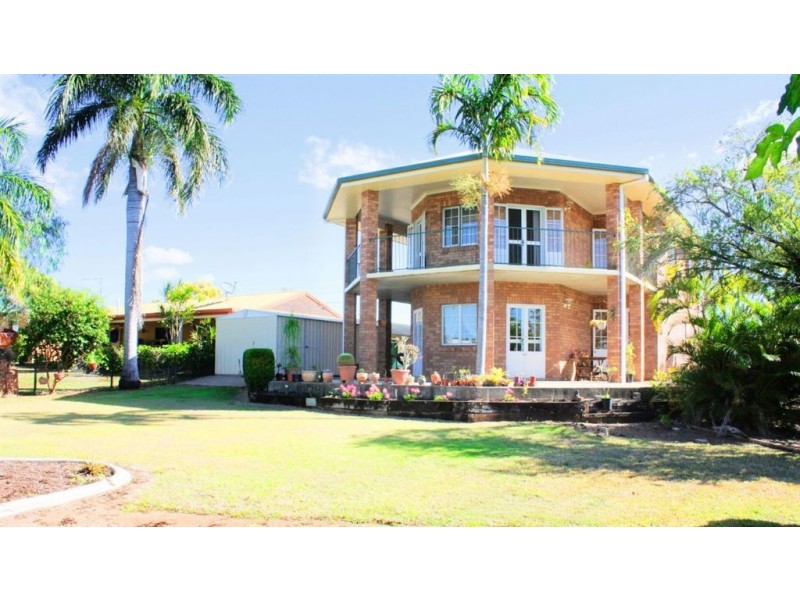 36 Conaghan Street, Gracemere QLD 4702