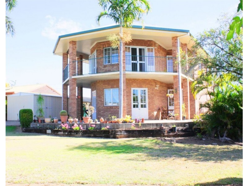 36 Conaghan Street, Gracemere QLD 4702