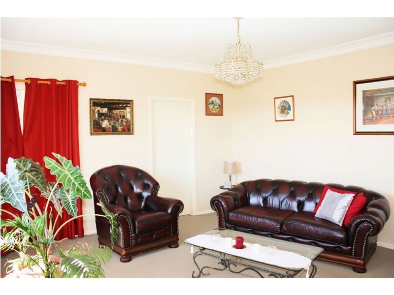 36 Conaghan Street, Gracemere QLD 4702