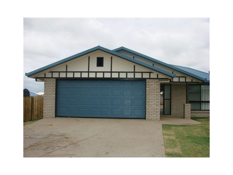 5 Isabel Ct, Gracemere QLD 4702