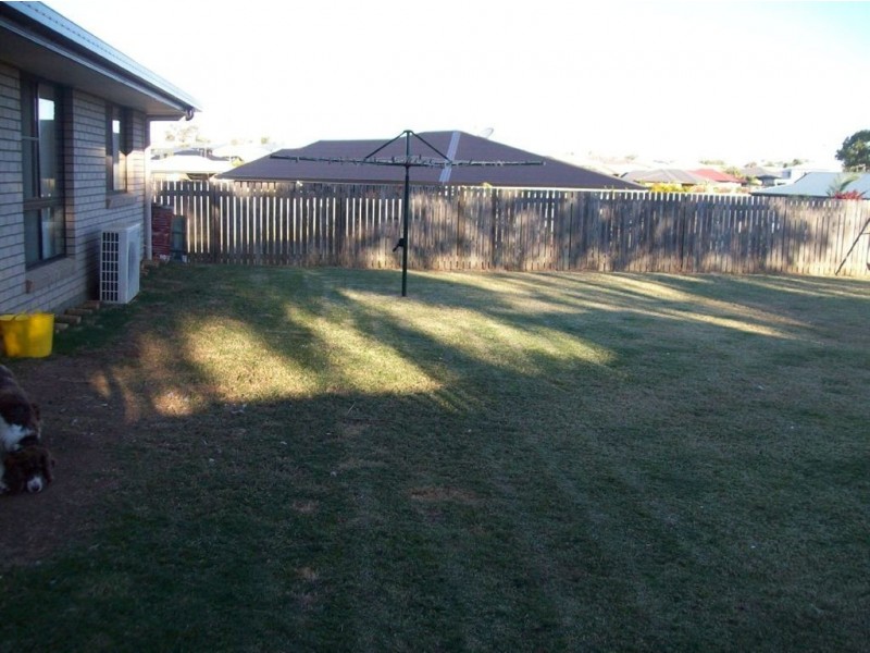 5 Isabel Ct, Gracemere QLD 4702