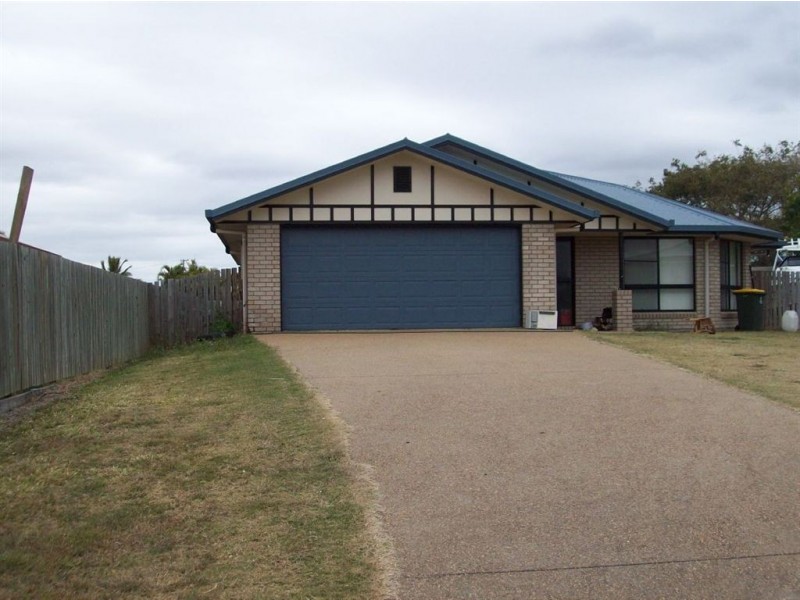 5 Isabel Ct, Gracemere QLD 4702