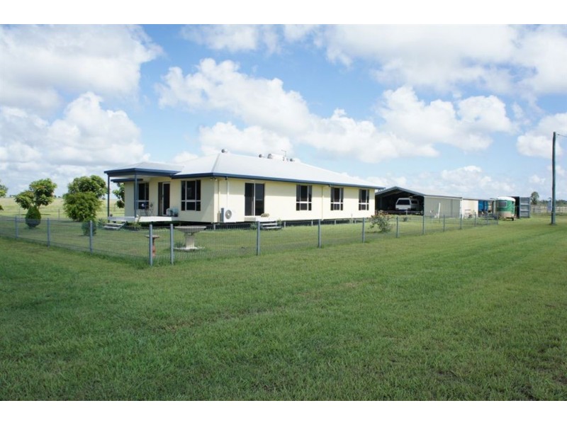 2 Reid Rd, Alton Downs QLD 4702