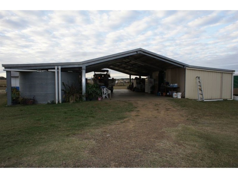 2 Reid Rd, Alton Downs QLD 4702