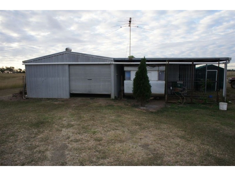 2 Reid Rd, Alton Downs QLD 4702