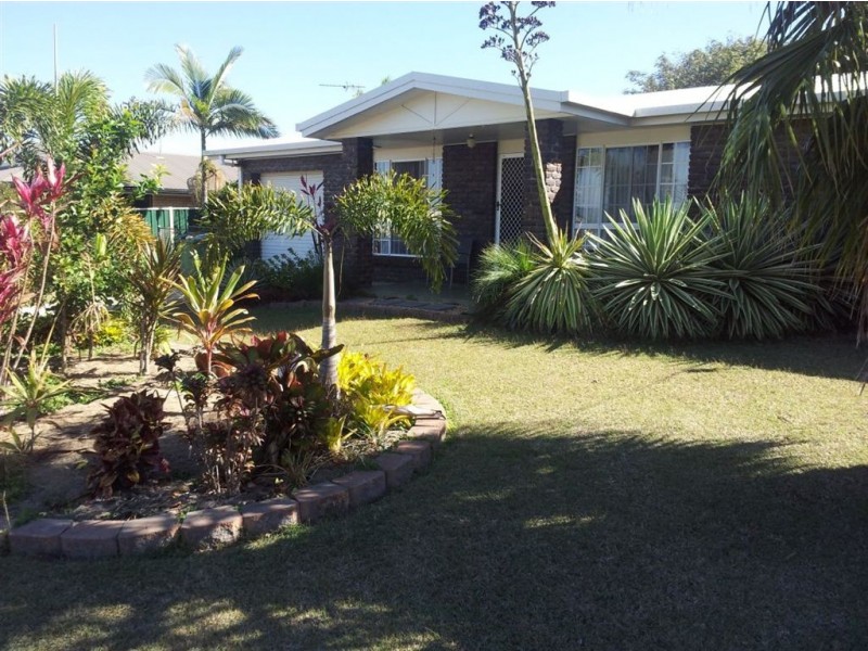 27 origano, Gracemere QLD 4702