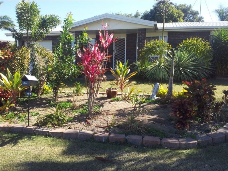 27 origano, Gracemere QLD 4702