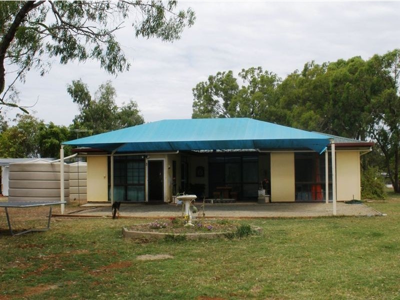 5 Hardy Road, Bouldercombe QLD 4702